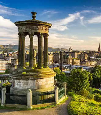 Edinburgh Business Listings